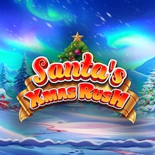 Santa's Xmas Rush