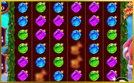 Santa's Xmas Rush screenshot