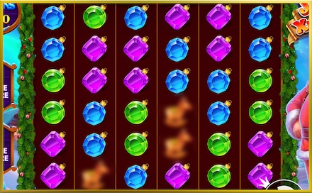 Santa's Xmas Rush screenshot