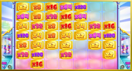 Sugar Rush screenshot