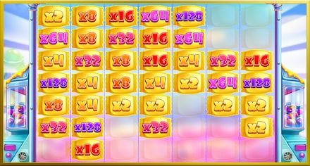 Sugar Rush screenshot