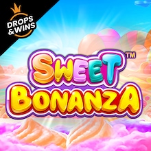 Sweet Bonanza