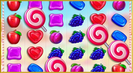 Sweet Bonanza screenshot