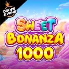 Sweet Bonanza 1000