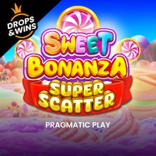 Sweet Bonanza Super Scatter