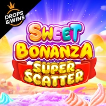 Sweet Bonanza Super Scatter