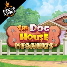 The Dog House Megaways