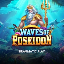 Waves of Poseidon