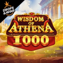 Wisdom of Athena 1000