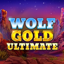 Wolf Gold Ultimate