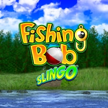 Fishing Bob Slingo