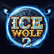 Ice Wolf 2