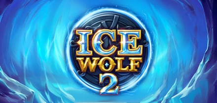 Ice Wolf 2