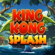 King Kong Splash