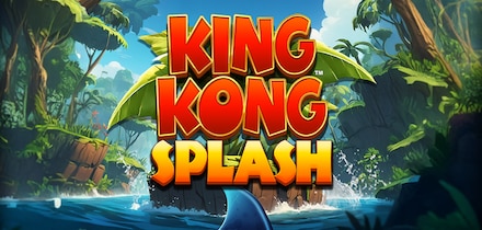 King Kong Splash