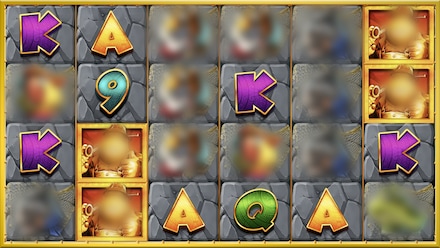 King Kong Splash screenshot