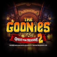 The Goonies Quest For Treasure 2