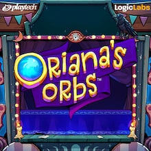 Oriana's Orbs