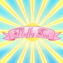 Fluffy Too