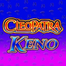 Cleopatra Keno