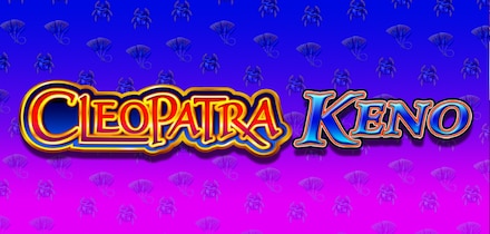 Cleopatra Keno
