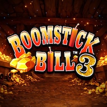 Boomstick Bill 3