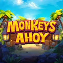 Monkeys Ahoy