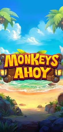 Monkeys Ahoy