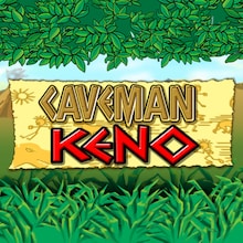 Caveman Keno