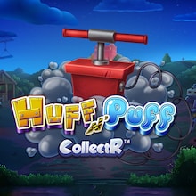 Huff n Puff CollectR