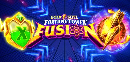 Gold Blitz Fortune Tower Fusion