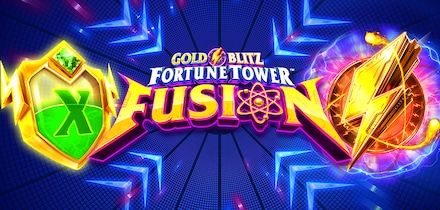 Gold Blitz Fortune Tower Fusion