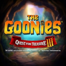 The Goonies Quest for Treasure 3
