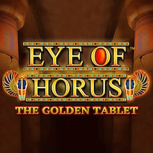 Eye Of Horus The Golden Tablet