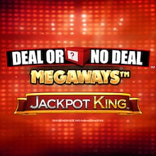 Deal or No Deal Megaways Jackpot King