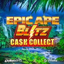 Epic Ape: Blitz Cash Collect