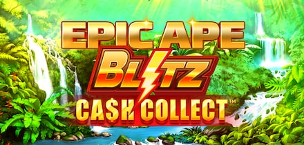 Epic Ape: Blitz Cash Collect™