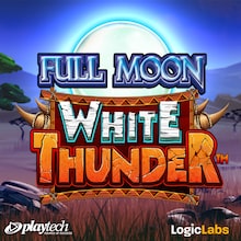 Full Moon: White Thunder™