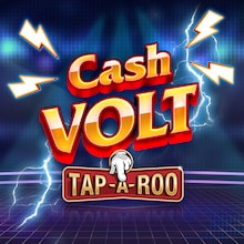 Cash Volt Tap A Roo