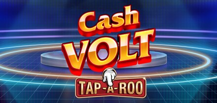 Cash Volt Tap-A-Roo™