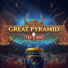 Great Pyramid Tap-a-Roo