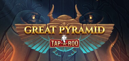 Great Pyramid Tap-a-Roo