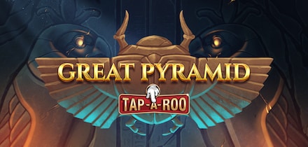 Great Pyramid Tap-a-Roo
