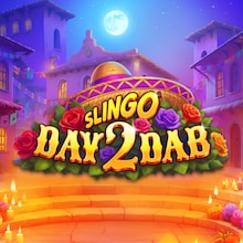 Slingo Day 2 Dab