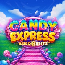 Candy Express Gold Blitz™