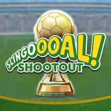 Slingoooal! Shootout