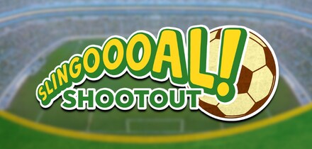 Slingoooal! Shootout