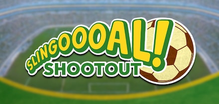 Slingoooal! Shootout