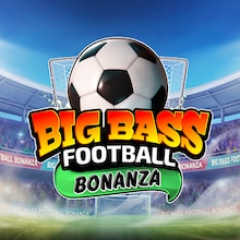 Big Bass Football Bonanza