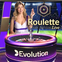 World Cup Roulette Live